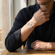 Faith Cross Bracelet